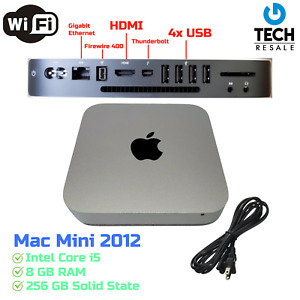 old mac mini for sale
